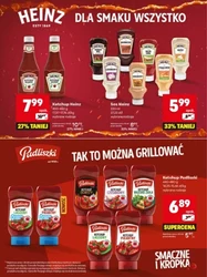 Grilluj z tradycją i smakiem – Delikatesy Centrum