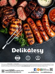Grilluj z tradycją i smakiem – Delikatesy Centrum
