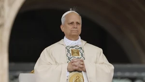 "Słuchajcie tego Słowa z uwagą". Papież zwrócił się do Polaków 