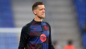 Szczęsny w tarapatach, sensacyjny ruch Barcelony. Jest oferta za bramkarza