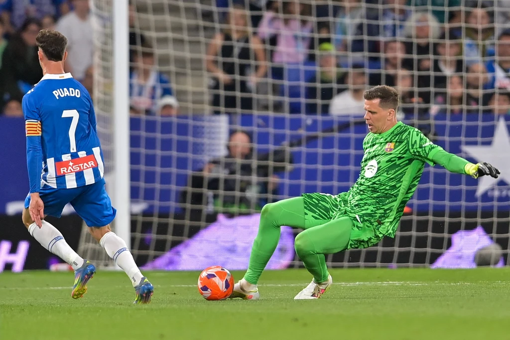 Wojciech Szczęsny Wojciech Szczęsny