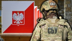 Ukraińskie służby alarmują ws. wyborów. "Kreml uruchomił operację specjalną"