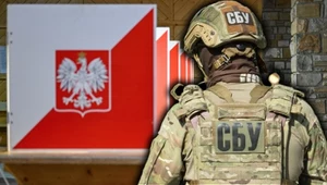 Ukraińskie służby alarmują ws. wyborów. "Kreml uruchomił operację specjalną"