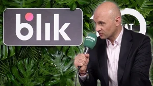 Dlaczego dzieci mówią „tata, bliknij”? Mazurkiewicz wprost o rewolucji