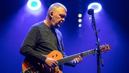 Koncert zespołu Raz Dwa Trzy w Krakowie