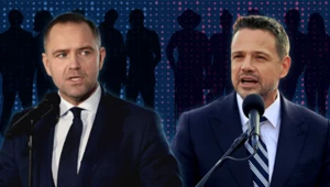 Na kogo postawiły miasta wojewódzkie? Dane PKW