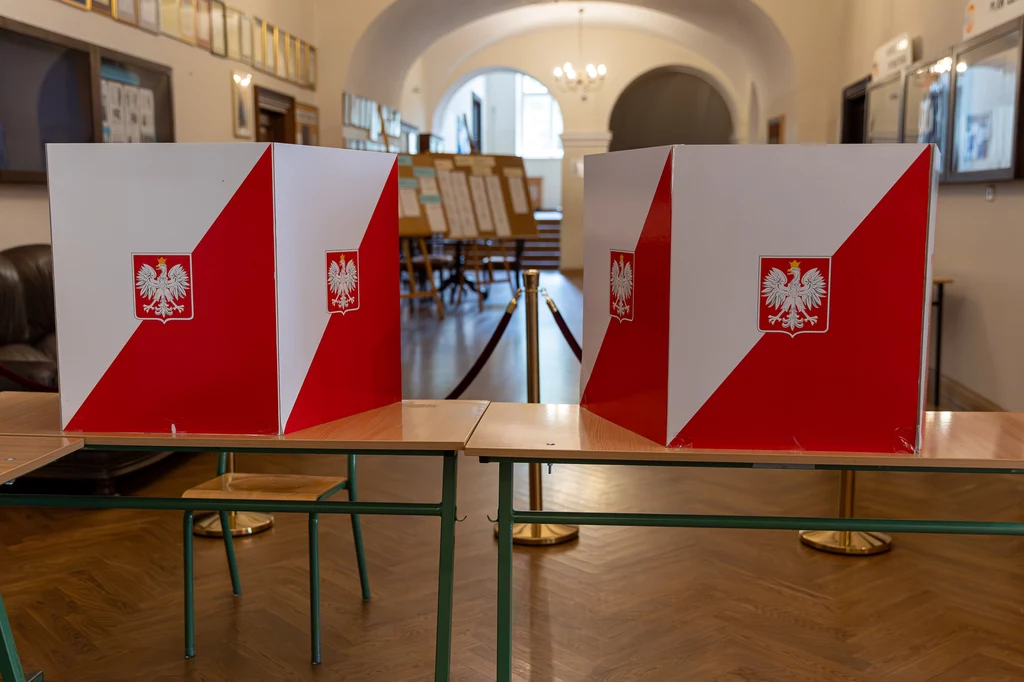 Wybory prezydenckie 2025. Kiedy sondażowe wyniki exit poll? Wybory prezydenckie 2025. Kiedy sondażowe wyniki exit poll?