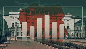 Wybory prezydenckie 2025. Wyniki z poszczególnych województw