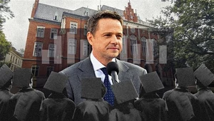 Wyniki wyborów. Kto wygrał wśród najlepiej wykształconych?