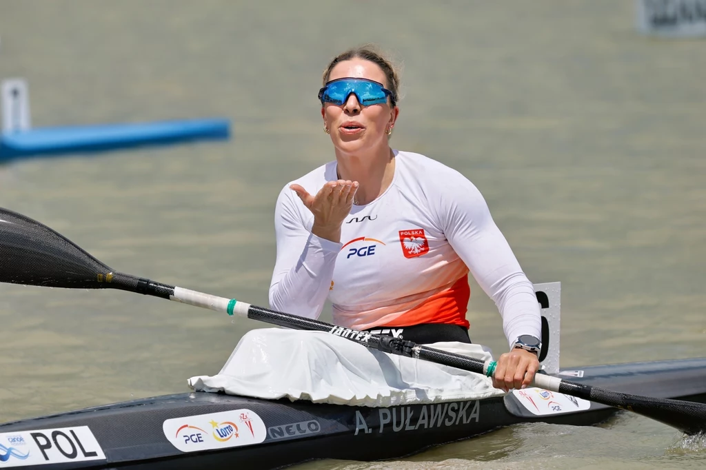 Anna Puławska Anna Puławska