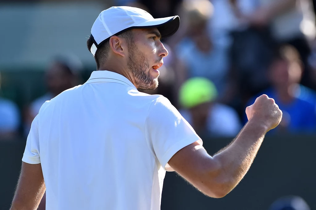 Jerzy Janowicz Jerzy Janowicz