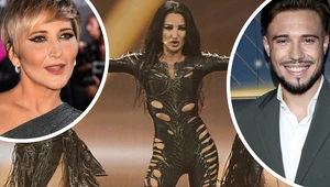 Bliscy Steczkowskiej zabrali głos po finale. Wszyscy są jednogłośni!