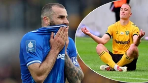 Lech Poznań pokonał swoje demony. Mistrza Polski wyłoni ostatnia kolejka