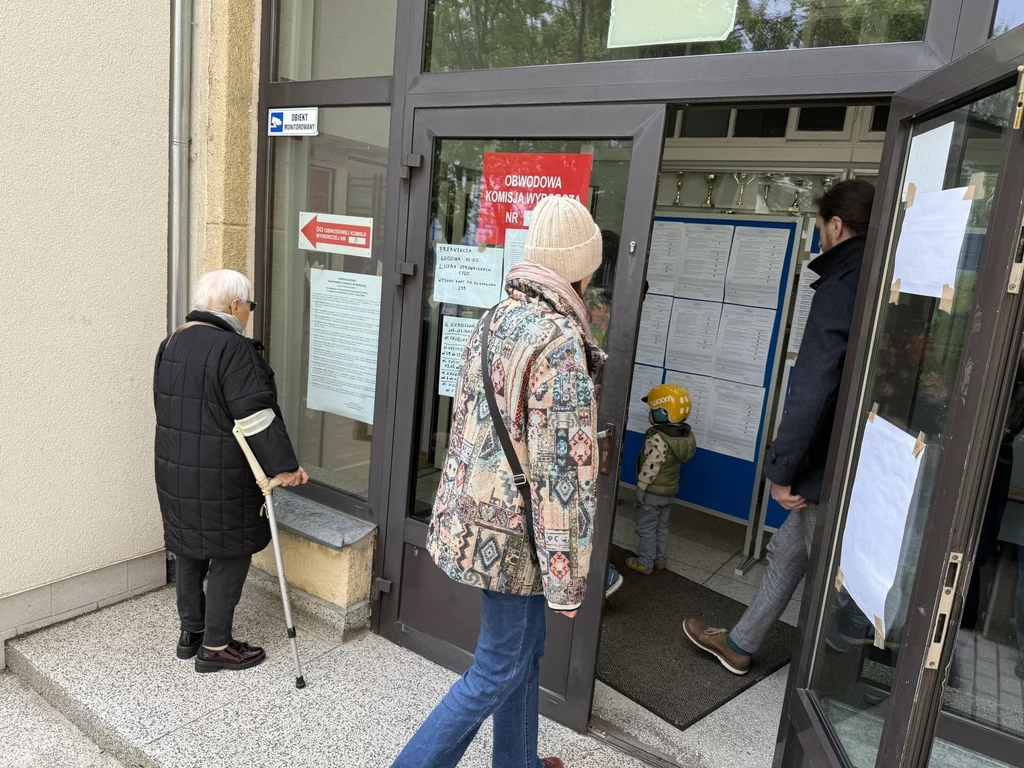 Wyniki wyborów 2025. Tak głosowali seniorzy Wyniki wyborów 2025. Tak głosowali seniorzy