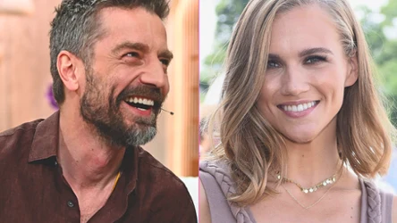 Marcin Rogacewicz, Agnieszka Kaczorowska