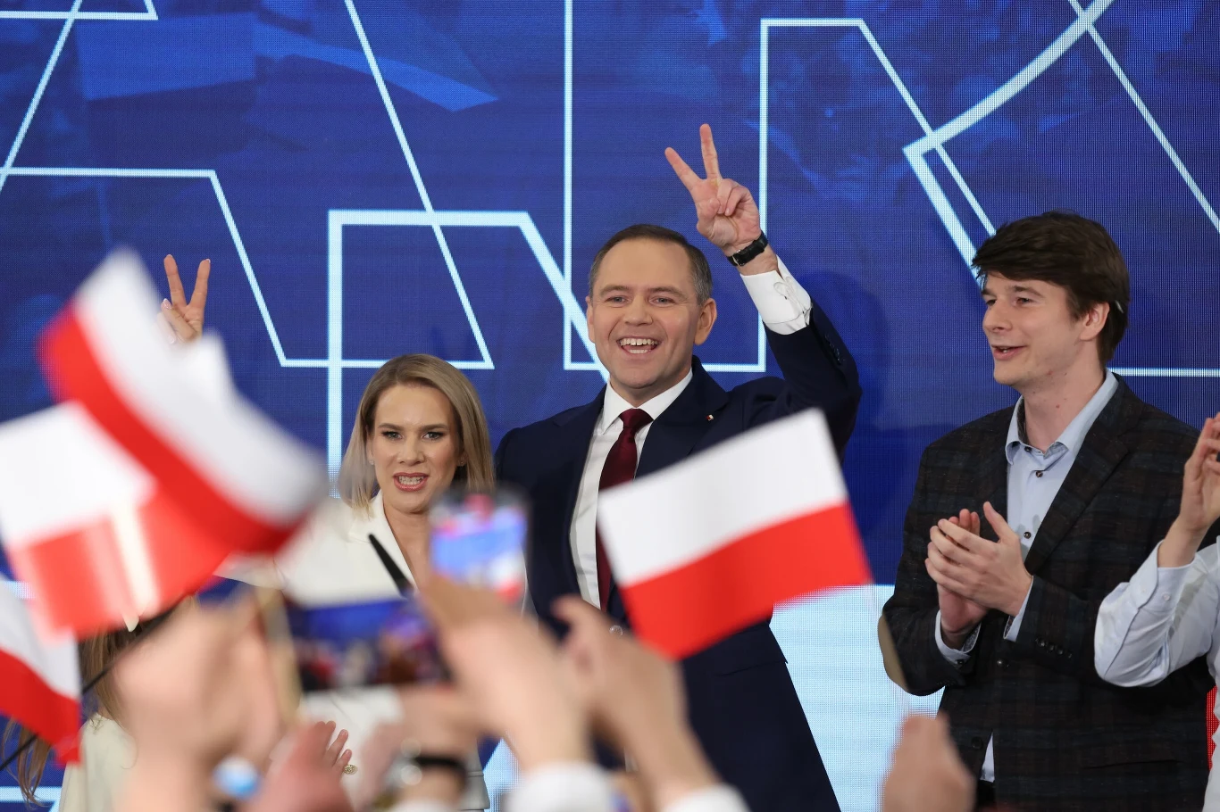 Od podpisu Karola Nawrockiego będzie zależało, które ustawy wejdą w życie Od podpisu Karola Nawrockiego będzie zależało, które ustawy wejdą w życie