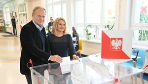 Premier reaguje na wyniki wyborów. "Ani kroku wstecz"