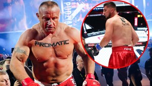 Pudzianowski wyzwany do walki, błyskawiczna odpowiedź. Kibice gotowi na hit