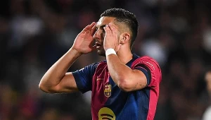 Rywal Lewandowskiego kuszony przez Anglików. To byłby hit