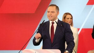 Karol Nawrocki zaskoczył ogłoszeniem. Szefernaker: Wiele działań w tajemnicy