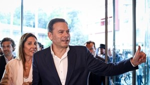 Portugalia wybrała. Są sondaże exit poll po wyborach do parlamentu
