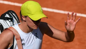Tuż przed godz. 23 WTA poinformowało ws. Świątek. Jest oficjalne potwierdzenie