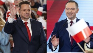 Jest termin debaty przed druga turą. Sztab Trzaskowskiego potwierdza