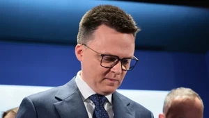 Ogromne rozczarowanie w sztabie Trzeciej Drogi. "To dla nas żółta kartka"