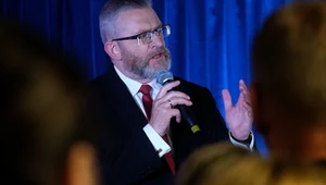 6 proc. dla partii Grzegorza Brauna. Prof. Chwedoruk wskazuje trzy czynniki