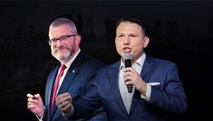 Wyniki tych kandydatów mogą być decydujące. Ekspertka nie ma wątpliwości