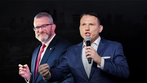 Wyniki tych kandydatów mogą być decydujące. Ekspertka nie ma wątpliwości