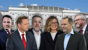 Wyniki wyborów prezydenckich 2025. Wiemy, kto zwyciężył w late poll