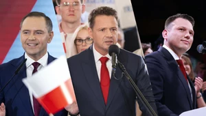 Jest dobrze, ale nie beznadziejnie
