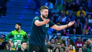 Michał Winiarski ma nadzieję, że siatkarze w końcu dostaną więcej czasu na odpoczynek