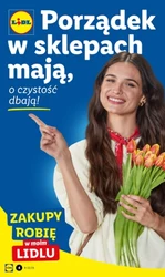 Відпочинок починається тут - Lidl