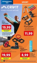 Relaks zaczyna się tutaj - Lidl