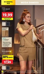 Relaks zaczyna się tutaj - Lidl