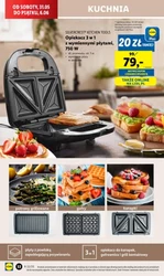 Відпочинок починається тут - Lidl