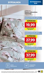 Відпочинок починається тут - Lidl