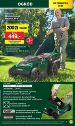 Relaks zaczyna się tutaj - Lidl