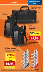 Відпочинок починається тут - Lidl