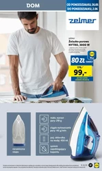 Relaks zaczyna się tutaj - Lidl