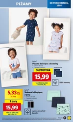 Relaks zaczyna się tutaj - Lidl