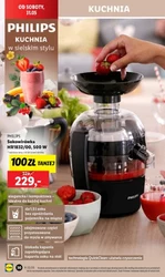 Relaks zaczyna się tutaj - Lidl