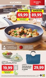 Relaks zaczyna się tutaj - Lidl