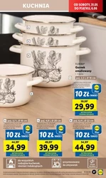 Relaks zaczyna się tutaj - Lidl