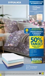 Relaks zaczyna się tutaj - Lidl