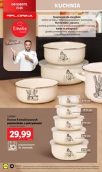 Relaks zaczyna się tutaj - Lidl