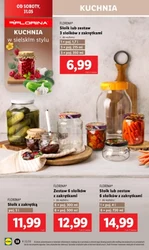 Відпочинок починається тут - Lidl