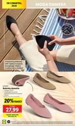 Relaks zaczyna się tutaj - Lidl